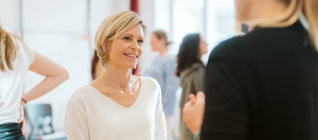Blog Mit 50 gesundheitscoach werden
