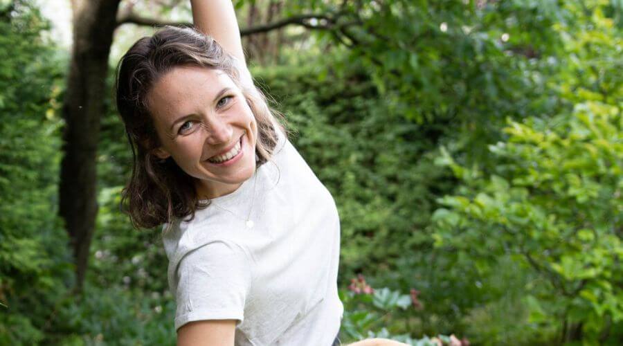 Psychologie-Podcast mit Stefanie Stahl