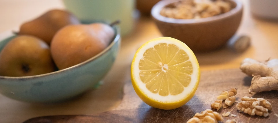 Ayurveda und die 3 Doshas - ayurvedische Nahrungsmittel