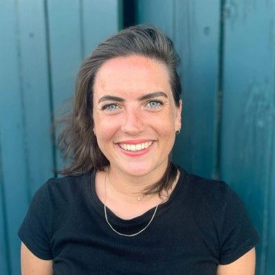 Absolventin Mindful Movement Lehrer Ausbildung - Carolin Basty