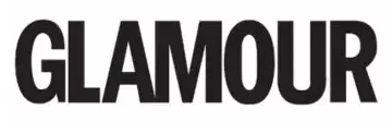 Glamour Logo