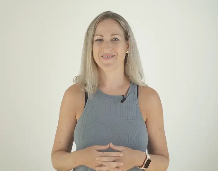 Erfolgsgeschichte - Jennifer Gerstl