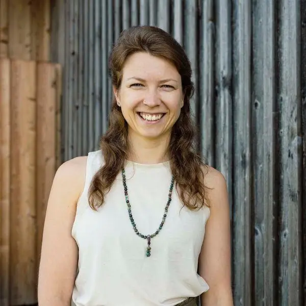 Johanna Poechtrager - Absolventin der Health Coach Ausbildung der Körpergut Akademie