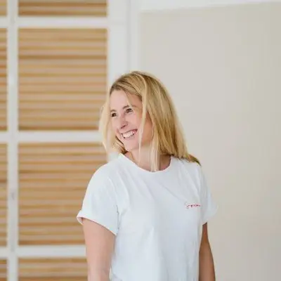 Erfolgsgeschichten - Kristina Riedl - Absolventin Health Coach Ausbildung