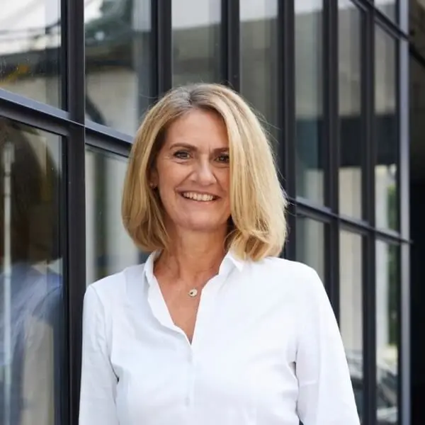 Evelyn Englstorfer - Absolventin Health Coach Ausbildung
