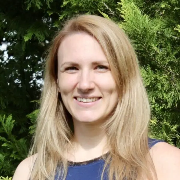 Melanie P. - Absolventin Health Coach Ausbildung