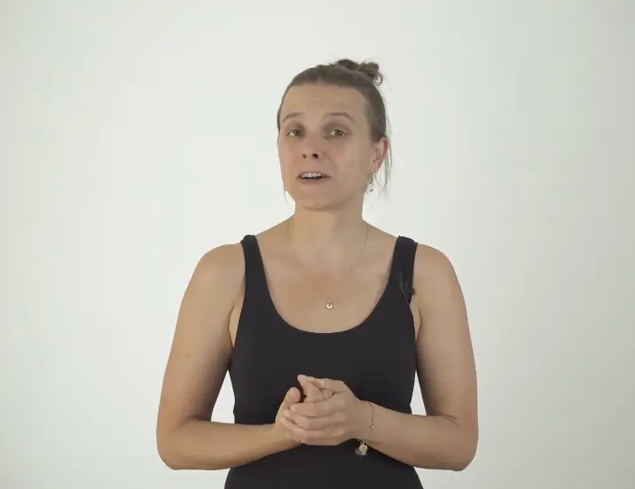 Erfolgsgeschichte - Anna Schwark