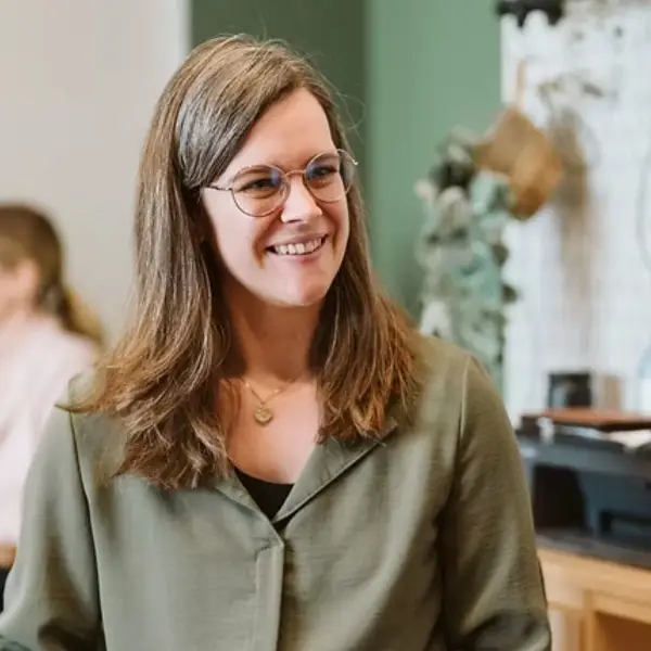 Anna Sophie Arthaber