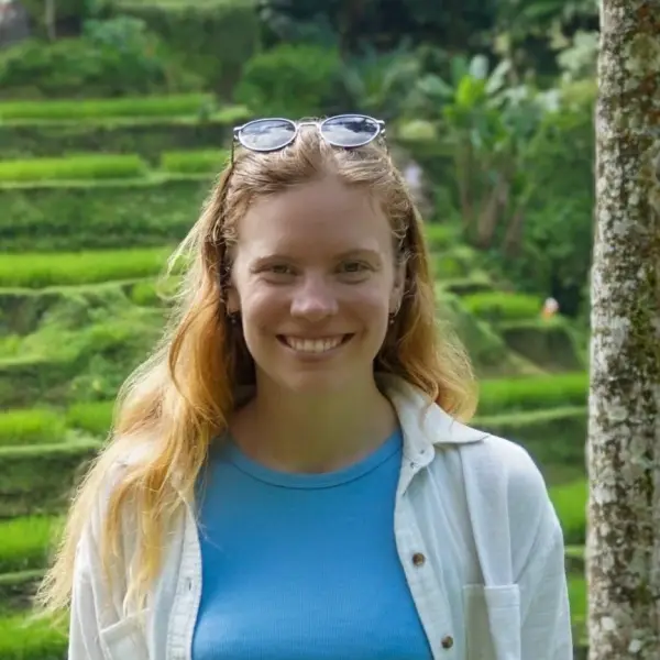 Hannah Pfeffer Kundenstimme