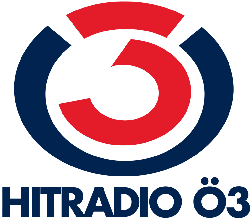 Hitradio Oe3 Logo