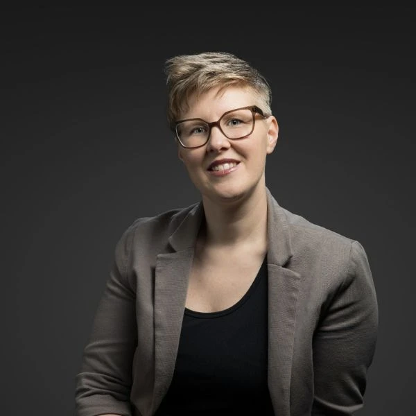 Kundenstimme Anita