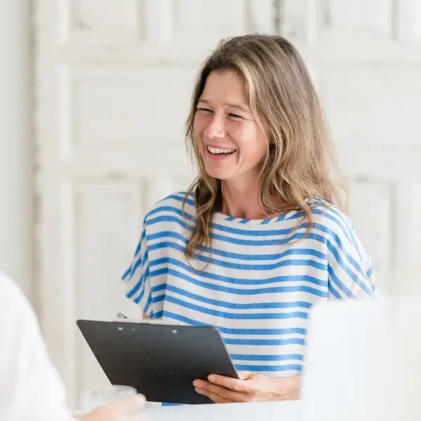 Claudia Schulz Kundenstimme