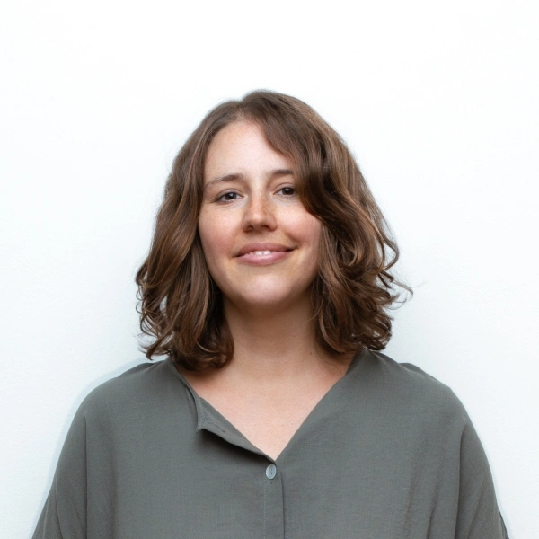 Anna Dillinger - Female Empowerment Ausbildung