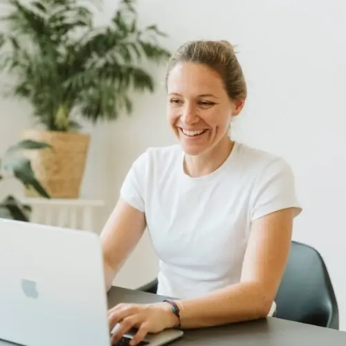 Stresscoach Ausbildung mit Theresa Haas