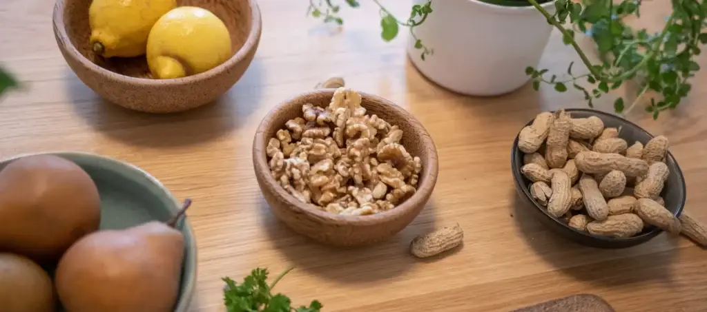 Hilfsmittel für die ayurvedische Ernährungsberatung