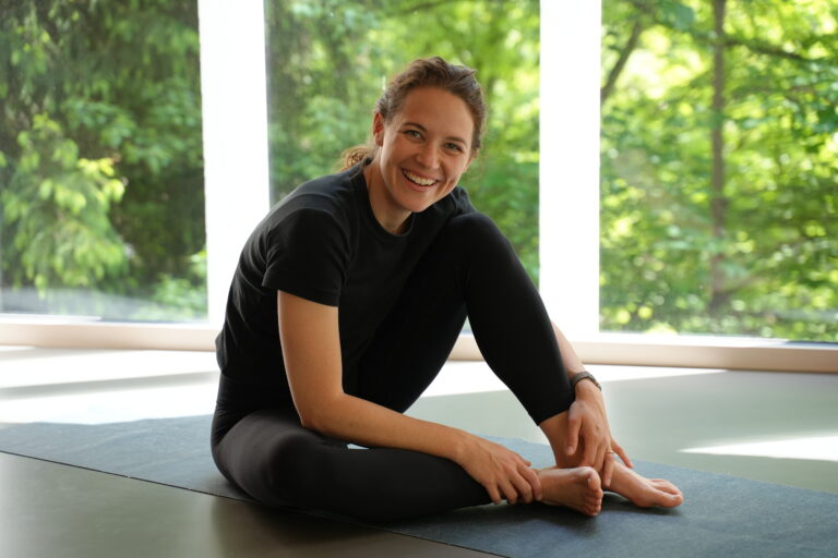 Theresa Haas Presse Bewegung Querformat Copyright Malwin Haas