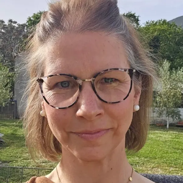 Kundenstimme Sabine B